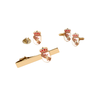 Pack Completo Academia General Básica de Suboficiales 20x10mm - Gemelolandia