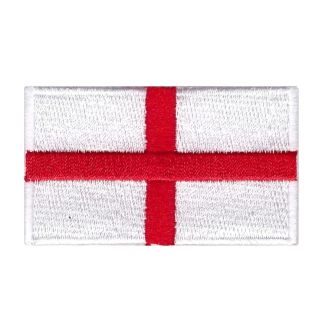 Parche Termoadhesivo Bandera de Inglaterra - Gemelolandia