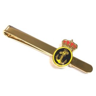 Pasador de Corbata Emblema Armada Española 1