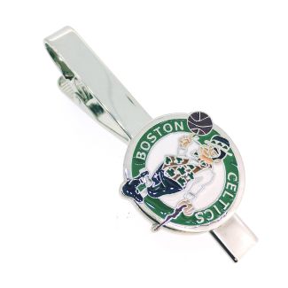 Pasador de Corbata Boston Celtics 01 - Gemelolandia