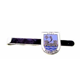 Pasador de Corbata CAOC Torrejón 55mm-Gemelolandia