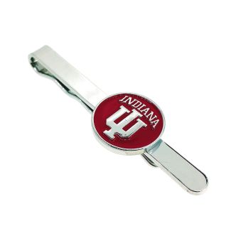 Pasador de Corbata de la Indiana University - Gemelolandia