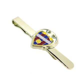 Pasador de corbata de la UD Levante - Gemelolandia