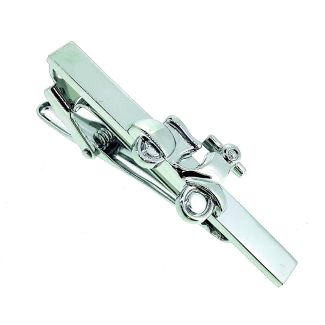 Pasador de Corbata de un Ciclomotor - Gemelolandia