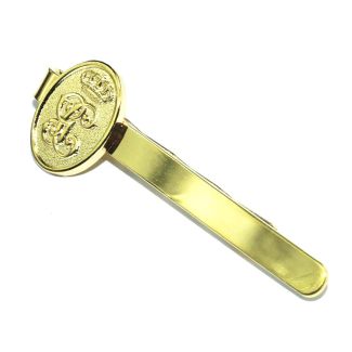 Pasador de corbata del Escudo de la Guardia Civil 01