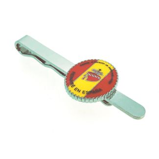 Pasador de Corbata Detente Bala Carlista - Gemelolandia