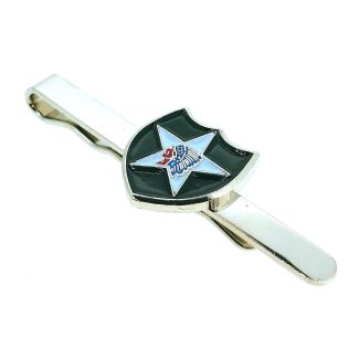 Pasador de Corbata Emblema de la 2nd Infantry US Division - Gemelolandia