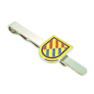 Pasador de Corbata Emblema de la UME Unidad Militar de Emergencias - Gemelolandia