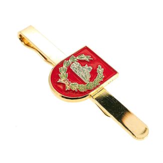 Pasador de Corbata Escudo de la Brigada Guadarrama XXII - Gemelolandia