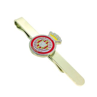 Pasador de Corbata Girona Futbol Club - gemelolandia