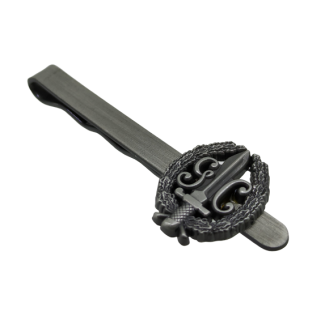 Pasador de corbata Guardia Civil G.A.R 55mm - Gemelolandia