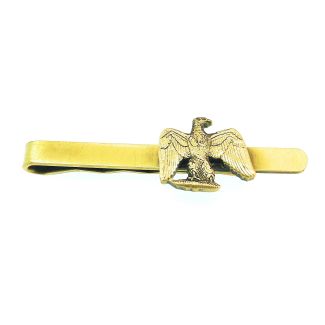 Pasador de Corbata Águila  Imperial de Napoleón Bonaparte -Gemelolandia