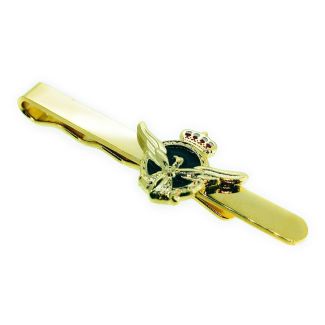 Pasador de Corbata Insignia Piloto Comercial-Gemelolandia