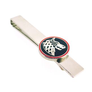 Pasador de Corbata Lobo Fenrir - Gemelolandia