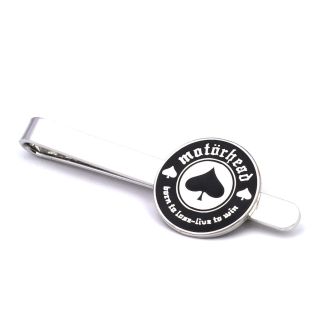 Pasador de Corbata Motörhead Ace of Spades 01