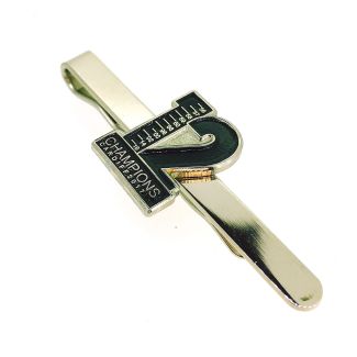Pasador de Corbata Real Madrid 12 Champions - Gemelolandia