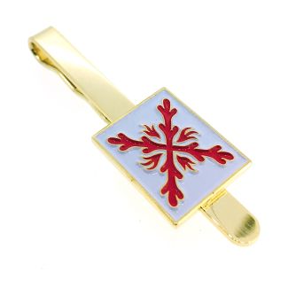 Pasador de Corbata ‪Tercio Blanco de Infantería Siglo XVI  - Gemelolandia