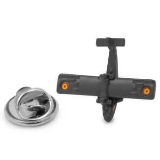 Pin Avion Plus Ultra Dornier Do J Wal 3D Gemelolandia