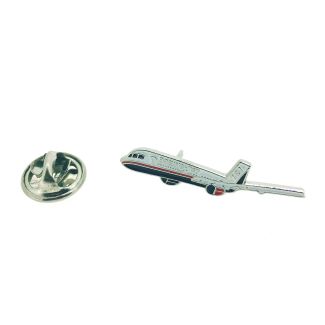 Pin de Solapa Avión Boeing 757
