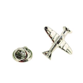 Pin de Solapa Avion WWII Propeller - Gemelolandia
