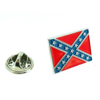 Pin de Solapa Bandera Naval Jack o Cruz Sureña - Gemelolandia