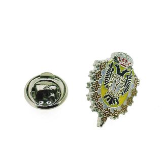 Pin de Solapa Caballero Orden de Yuste - Gemelolandia