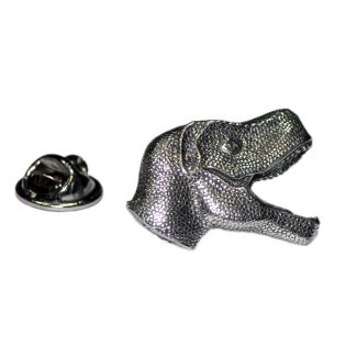Pin de Solapa Cabeza de Tiranosaurius REX