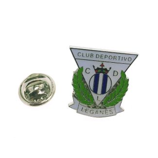 Pin de Solapa Club Deportivo Leganés
