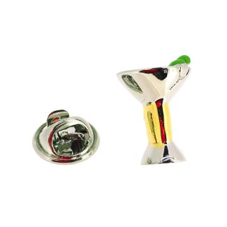 Pin de Solapa Cocktail  - Gemelolandia