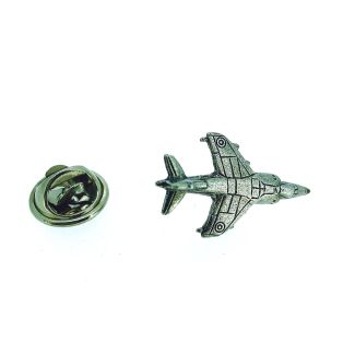 Pin de Solapa de Avion de combate Harrier - Gemelolandia