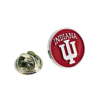 Pin de Solapa de la Indiana University - Gemelolandia