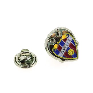 Pin de solapa de la UD Levante - Gemelolandia