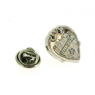 Pin de solapa de la UD Levante Acero - Gemelolandia