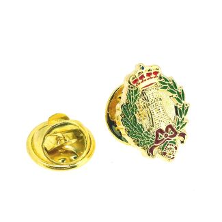 Pin de Solapa del Emblema del Arma de Ingenieros del Ejército de Tierra de España - Gemelolandia
