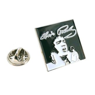 Pin de Solapa Elvis Presley  - Gemelolandia