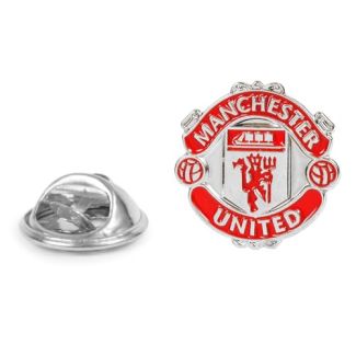 Pin de Solapa Equipo de Fútbol Clásico Inglés 19 mm - Gemelolandia