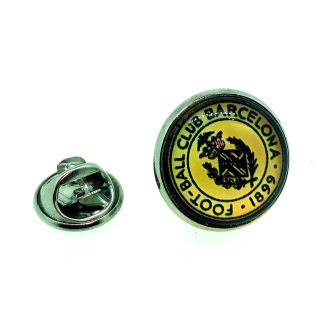 Pin de Solapa  Escudo FC Barcelona 1899-Gemelolandia