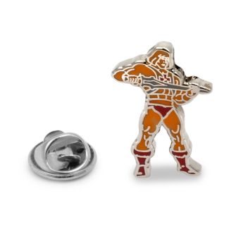 Pin de Solapa He-Man 17x10 mm - Gemelolandia