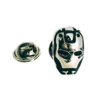 Pin de solapa Iron Man Acero 3D - Gemelolandia