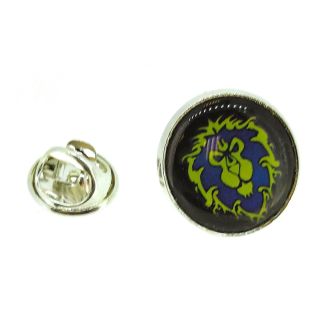 Pin de Solapa La Alianza - Gemelolandia
