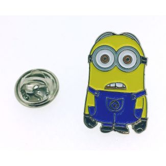 Pin de Solapa Los Minions Bob
