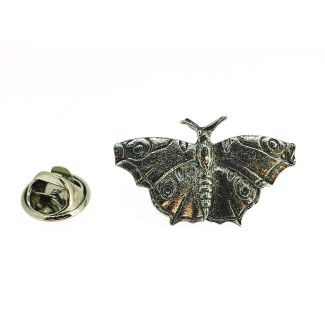 Pin de Solapa Mariposa Monarca - Gemelolandia