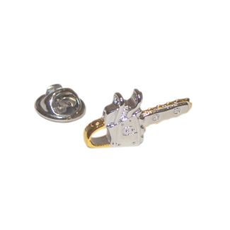 Pin de Solapa Motosierra