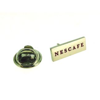 Pin de Solapa NESCAFE - Gemelolandia
