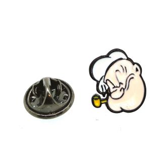 Pin de Solapa Popeye - Gemelolandia