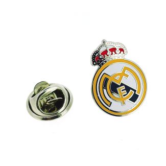 Pin de solapa Real Madrid - Gemelolandia
