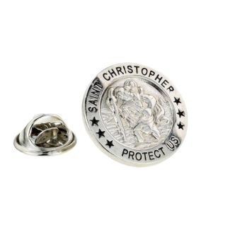 Pin de Solapa San Cristóbal-Gemelolandia