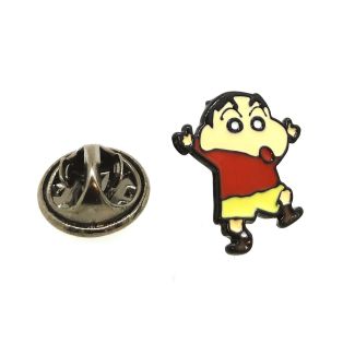 Pin de Solapa  Shin Chan - Gemelolandia