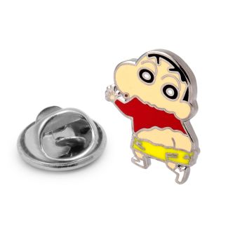 Pin de Solapa Shin Chan - Gemelolandia