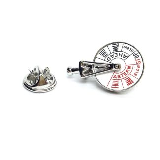 Pin de Solapa Telégrafo Marítimo
